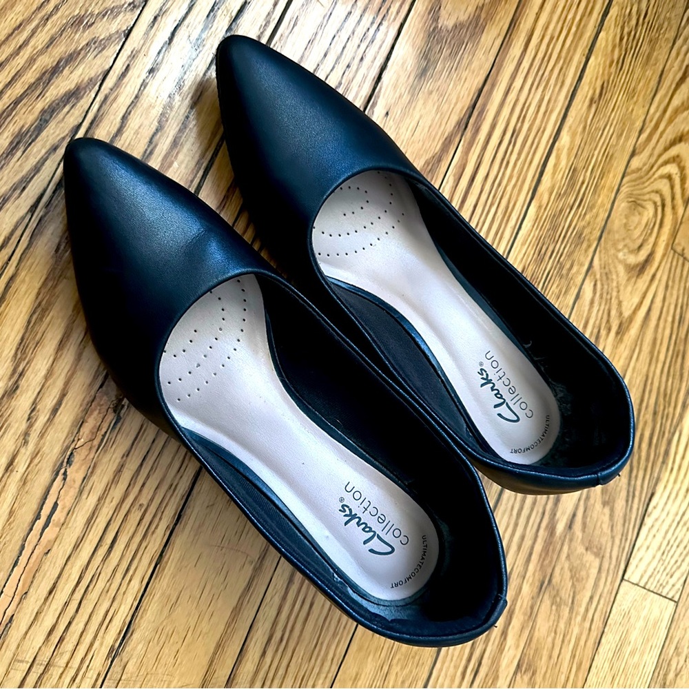 Clarks Women's Teresa Step Pump